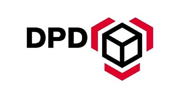 DPD logo